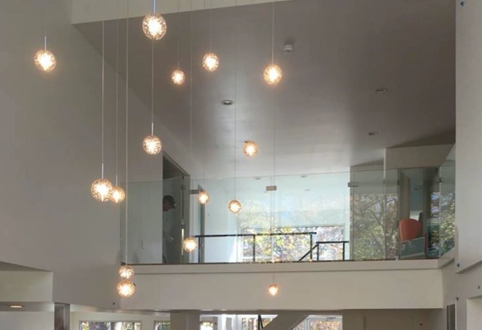 MB Electrical, LLC Electrician Des Moines, Iowa